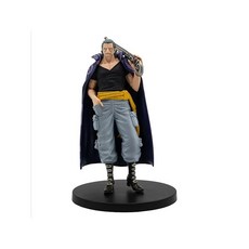 Banpresto 반프레스토 원피스 벤 베크만 DXF 더 그랜드라인 시리즈 엑스트라 피규어