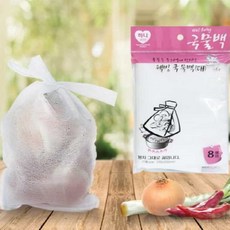 Itsok 다시백 육수팩 대 8매 국물주머니