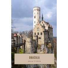 Dracula: Amazon Books Paperback, Independently Published, English, 9798574383100