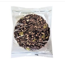 新復珍 黑米米香(全素), 1個