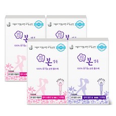 본 오씨본 탐폰 슈퍼 12개입 x 3팩 + 레귤러 12개입 세트, 1세트
