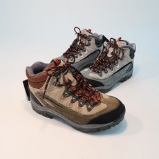 엠다인A 헹텐 마운틴 국산 천연소가죽 발목보호등산화 남자등산화