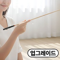 도토리컴퍼니 회초리 훈육용 사랑의매, 1개, 베이지