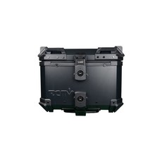 DIMOTIV YAMAHA R15V4 23-24 後貨架 後扶手 後箱架 DMV, 黑