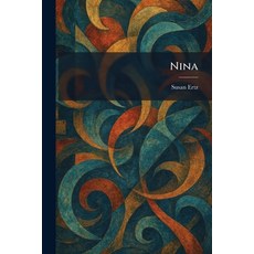 (英文圖書)Nina 平裝版, Tradd Street Press, English, Paperback