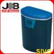 日本MARVEL JAT-90 煙灰缸 尺寸: 90x72x42mm PBT樹酯製, 1個