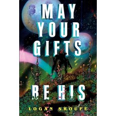 (영문도서) May Your Gifts Be His: A Takers Novella Paperback, Cosmic Frog Media, English, 9798992090604