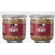 선식 건강식 볶은 통율무 80g x 5개 식사대용