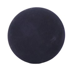 뛰어난 바운스 내구성을 갖춘 고바운스 트레이닝 스쿼시 볼 싱글 닷 스쿼시 볼 39mm 초급 스쿼시 볼, Blue Dot, 1개