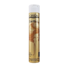 L'OREAL 巴黎萊雅 ELNETT 雅蝶定型噴霧 500ml