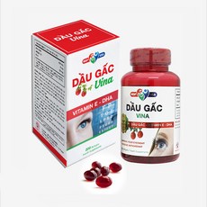 베트남 걱오일 비나 VINA GAC OIL, 200정, 1개