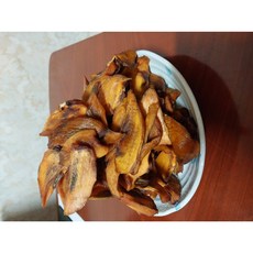 순창 대봉 감말랭이(2025년), 1개, 1Kg