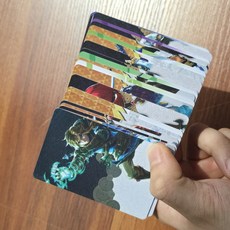 FE NRODLS 정품 젤다 45종 야숨 왕눈 사용가능