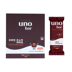 프로틴 우노바 카카오 35g 10개