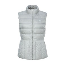 (매장)헤지스 골프 [] [가격인하]그레이 여성 경량 덕다운 베스트 HWJU4D781G1 176944