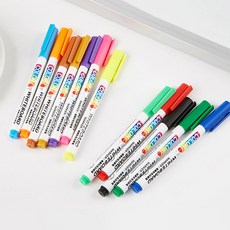 레토 컬러 보드마카 12색 세트