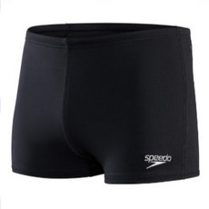 SPEEDO Eco Endurance 四角泳褲 膝泳褲 男泳褲 游泳短褲