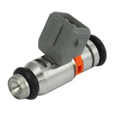 4PCS/로트 IWP182 연료 인젝터 노즐 PIOGGIO GILERA VESPA GTS250 300 IWP 182 엔진 인젝터 용 연료 인젝터 노즐 PI8732885, 은