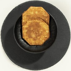 황오명과 바나나맛 센베이 속편한 글루텐프리 쌀전병 행사 답례품, 20개, 5g