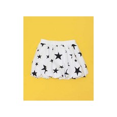 패션스타트 패턴인 P312 Skirt 아동 스커트 치마 옷 패턴 도안 옷본 아동복, 1개, 혼합