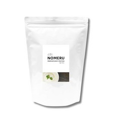 naturich 유청단백질 요구르트 700g NOMERU 유청 배의 땅볼이 신경쓰이는 분에게 인공 감미료 미사용, 1g, 1개