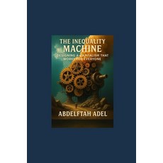 (영문도서)The Inequality Machine: Designing a Capitalism That Works for Everyone Paperback, Independently Published, English, 9798264715693