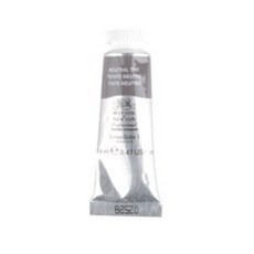 윈저앤뉴튼 프로페셔널 수채화 물감 14ml, 430 Neutral Tint