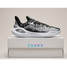 [언더아머_스포츠] 커리 11시그니처 농구화 Bruce Lee Future Dragon 퓨처 드래곤 Black TM3027503