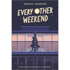 Every Other Weekend Paperback, Inkyard Press