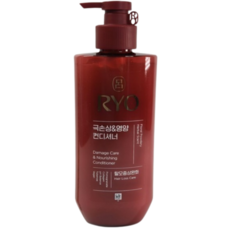 려 함빛 극손상 & 영양 컨디셔너, 480ml, 1개