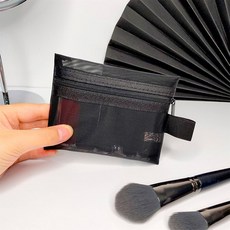 사심몰 메쉬파우치 S 여자파우치