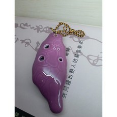 魔立樂器 台灣造型 C調陶笛, 詳見包裝, 詳見包裝, 詳見包裝