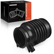 A-Premium 엔진 공기 흡입 호스 튜브 [SOHC 6Cyl 3.5L에 적합] 어큐라 TL TSX 2010-2014 및 혼다 어코드 2010-2012 어코드 크로스투어, 1개