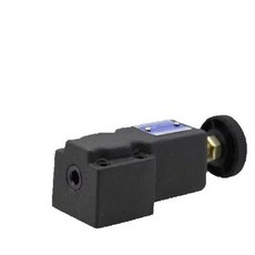 FTH 압력 릴리프 밸브 DG-01, DG-01-22