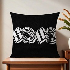 클럽 거실 헤드보드 사무실 쿠션 침실 소파 낮잠 시간 베개 케이스, 3. z4