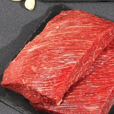 굿마인드 한우 국거리 1등급이상(400G) 소고기선물세트 추석선물소고기, 1개