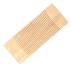 논슬립 미끄럼방지 빨래판 손빨래 대형, 그레이, 1개