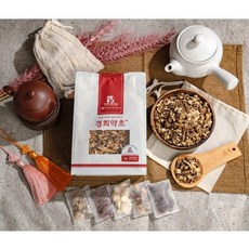 경희약초 프리미엄 국산 당귀 (GAP 인증), 1개, 200g