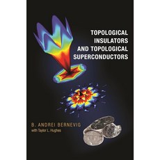 TOPOLOGICAL INSULATORS AND TOPOLOGICAL SUPERCONDUCTORS, 1個