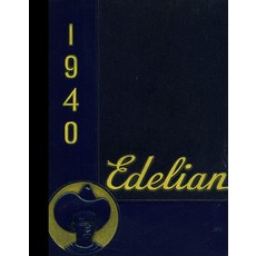 (Reprint) 1940 Yearbook: Libbey High School Toledo Ohio, (Reprint) 1940 Yearbook: Libbe