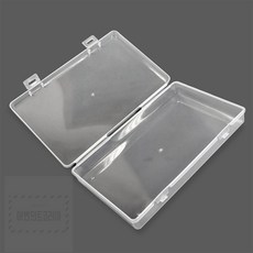 어번던트코리아 보관케이스 납작수납케이스