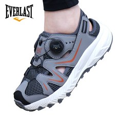 에버라스트 사은품 인솔 증정 여성 남성 여름 트레킹화 다이얼 샌들 아쿠아슈즈 시원한 운동화 레이시스 신발 알래로테H