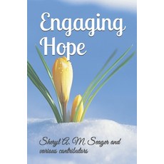 Engaging Hope Paperback, Independently Published, English, 9798569621835