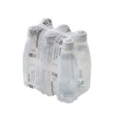 [KF365] 무라벨 플레인 탄산수, 30개, 350ml