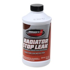 존슨 라디에이터 누수방지제 4918 라지에타 첨가제 누유방지, 1개