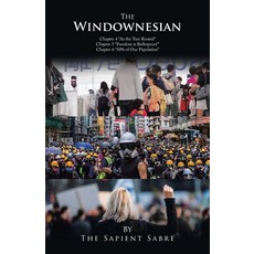 (영문도서) The Windownesian Paperback, Partridge Publishing Singapore, English, 9781543774344