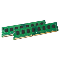 金士頓 DDR4 3200 桌上型記憶體 8GB 16GB 32GB (KVR32N22S8/8), KVR32N22D8/16, 1個