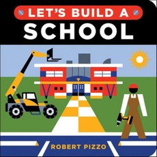 Let's Build a School, Sourcebooks Explore