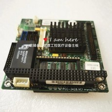 Brightsky IPC 장비 모니터 마더보드 PCC-3428 PCC-3428.VC1