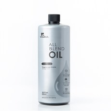 VitalBulk 冷壓綜合油, 1罐, 946ml